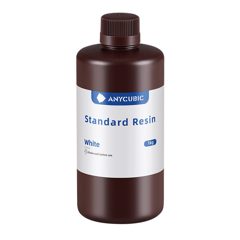 AnyCubic Standard Resin Fehér