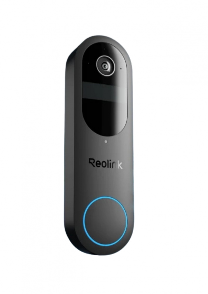 Reolink D340B 4MP Wifi IP65 7Ah akkumulátoros kaputelefon