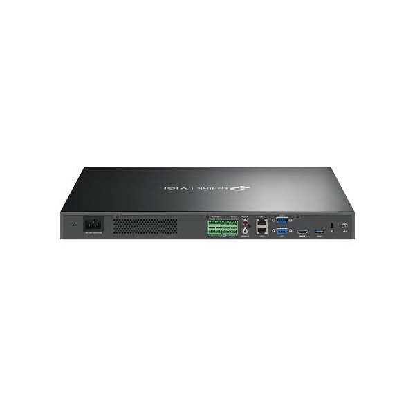 TP-Link VIGI NVR4032H 32 Channel Network Video Recorder TP-Link VIGI NVR4032H 32 Channel Network Video Recorder