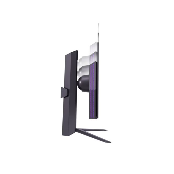 LG  26.5" 27GS95QE Gaming 240Hz OLED monitor