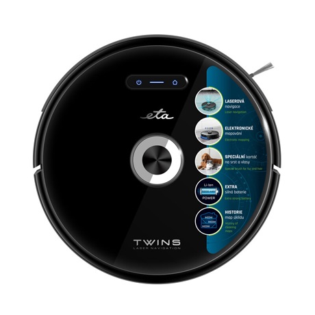 Eta 624090000 ROBOTPORSZÍVÓ