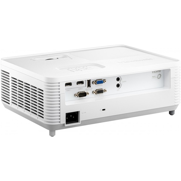 ViewSonic Projektor XGA - PA700X (4500AL, 1,1x, 3D, HDMIx2, VGA, 2W spk, 4/12 000h) ViewSonic Projektor XGA - PA700X (4500AL, 1,1x, 3D, HDMIx2, VGA, 2W spk, 4/12 000h)