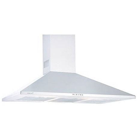 Cata Omega 600 WH/L LED kürtős páraelszívó fehér (02002005SZ)