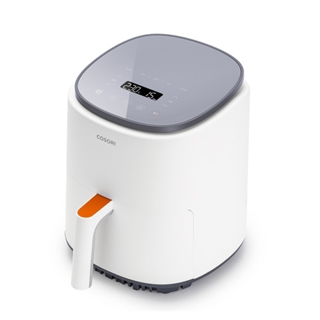 Cosori CAF-LI401S-WEUR Forrólevegős sütő