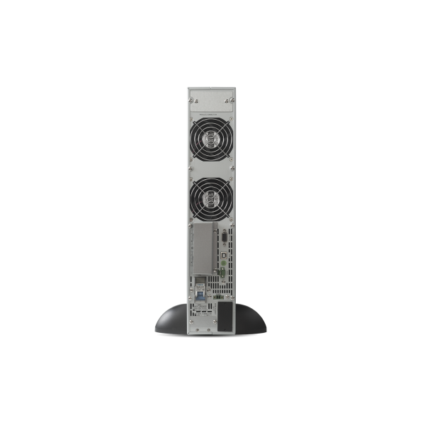 NJOY PWUP-OL06KBA-AZ01B 6000VA Balder 6000 On-line LCD kijelző 2U rack Szünetmentes NJOY PWUP-OL06KBA-AZ01B 6000VA Balder 6000 On-line LCD kijelző 2U rack Szünetmentes