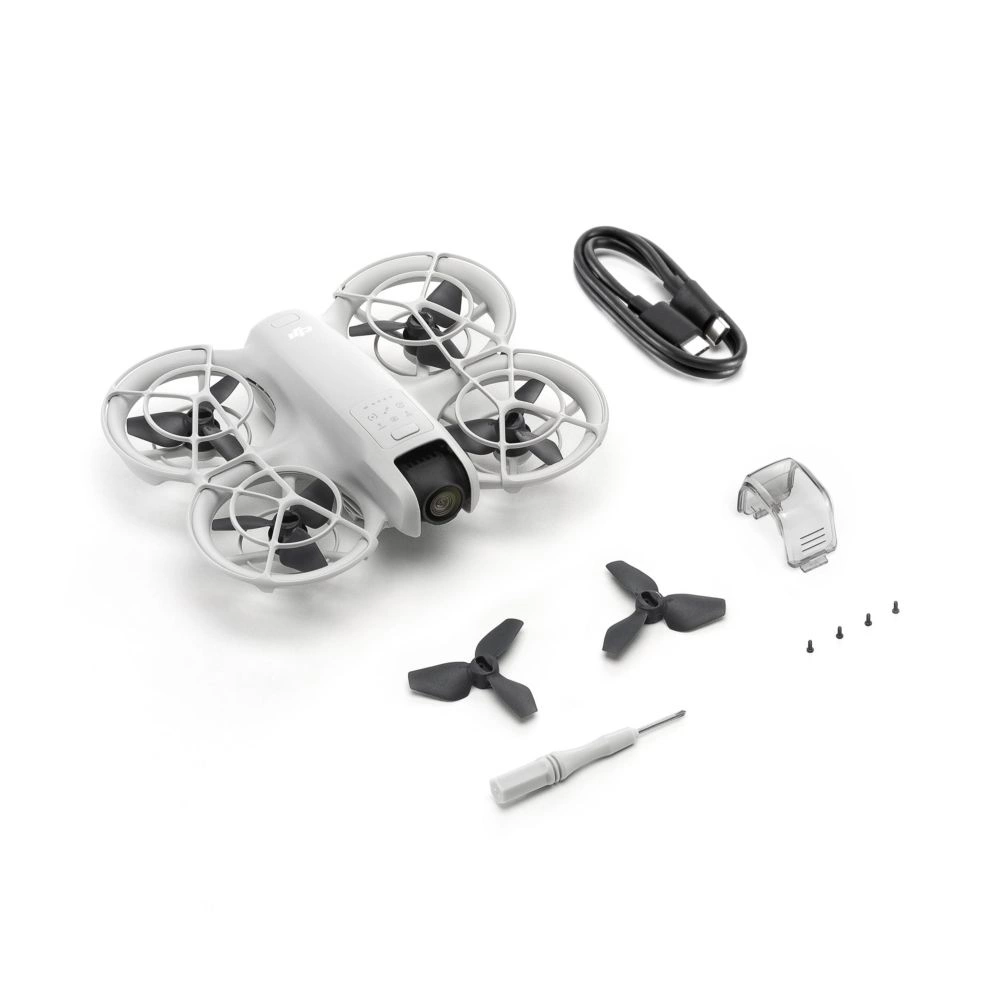 DJI Neo drón (CP.FP.00000184.01)