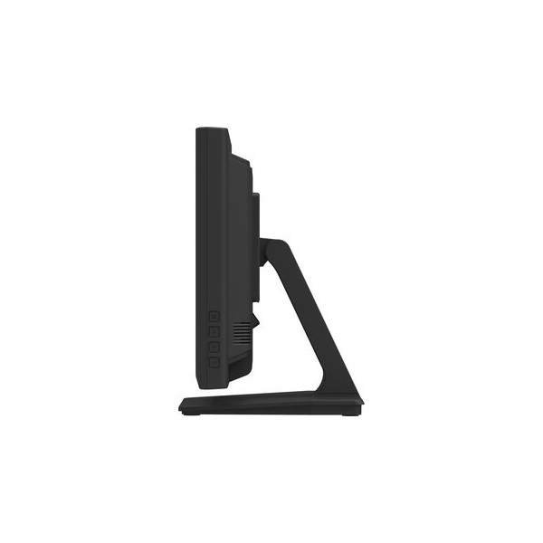 iiyama 15" ProLite T1531SR-B1S Monitor - LED, 1024x768,  Érintőképernyő, Fekete