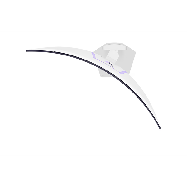 LG OLED Gaming 240Hz 39" 39GX90SA 3440x1440  21:9 275cd/m2  1ms ívelt smart monitor