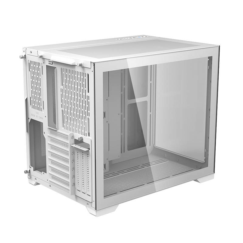 Számítógépház  Darkflash C305 ATX (Fehér)