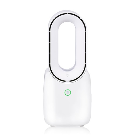 Lifetime Air 33244  Asztali lapát nélkül  ventilátor