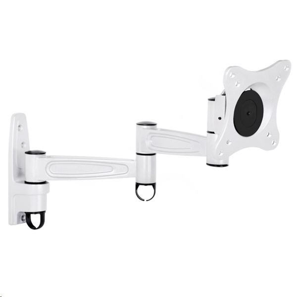 Multibrackets Flexarm 360 III fali monitortartó konzol VESA fehér (7350022736092) Multibrackets Flexarm 360 III fali monitortartó konzol VESA fehér (7350022736092)