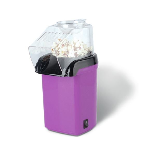 TOO PM-101 popcorn készítő lila-fekete TOO PM-101 popcorn készítő lila-fekete