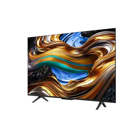 Tcl 65P755 UHD GOOGLE SMART Televízió