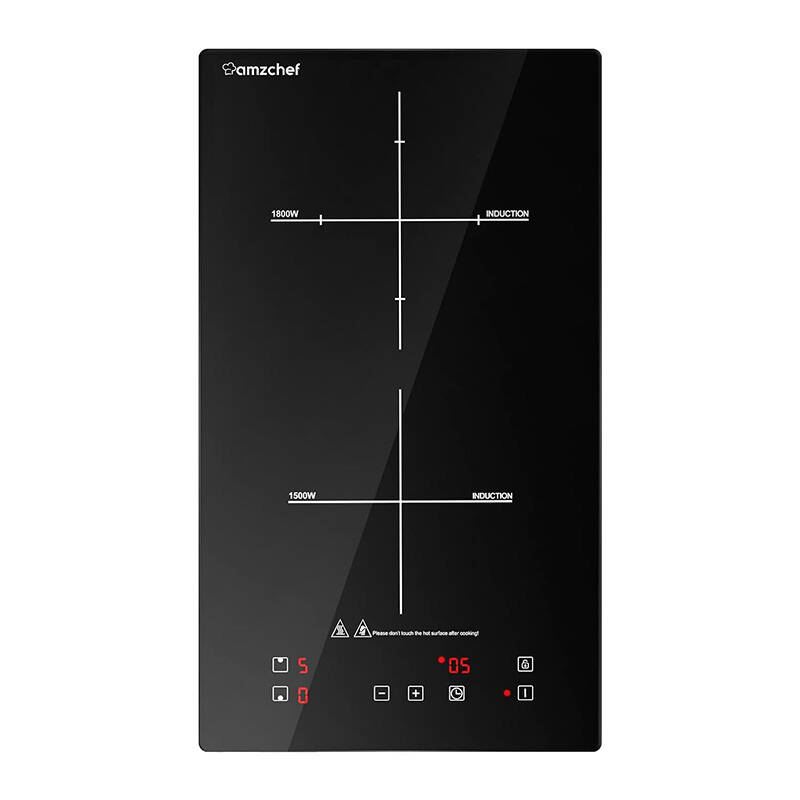 amzchef IRC119 indukciós főzőlap amzchef IRC119 indukciós főzőlap