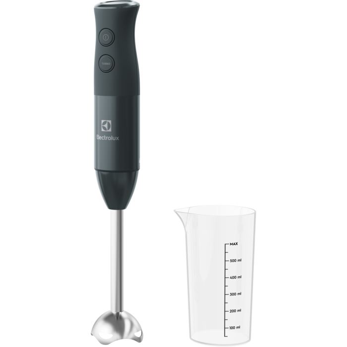 Electrolux E3HB1-4GG Create 3 botmixer fekete