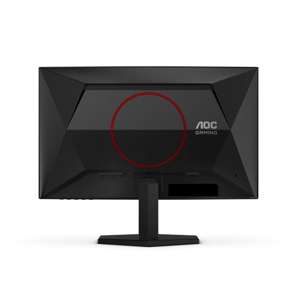 AOC 27" C27G42E  Ívelt Gaming 180Hz monitor