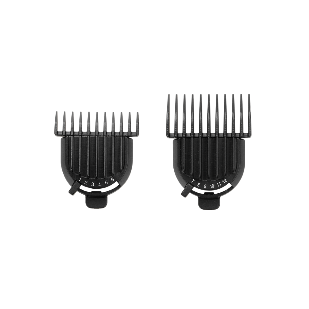 BaByliss T992E X-Metal Series szakállvágó Kék