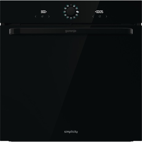 Gorenje BOS6737SYB SÜTŐ BEÉPÍTHETŐ