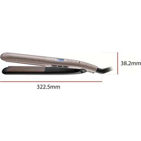 Remington S7970 Hajvasaló