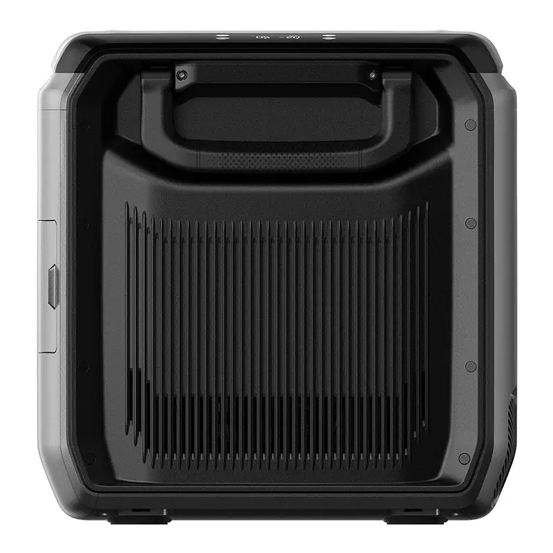 EcoFlow Glacier Classic 55 literes hordozható hűtőszekrény