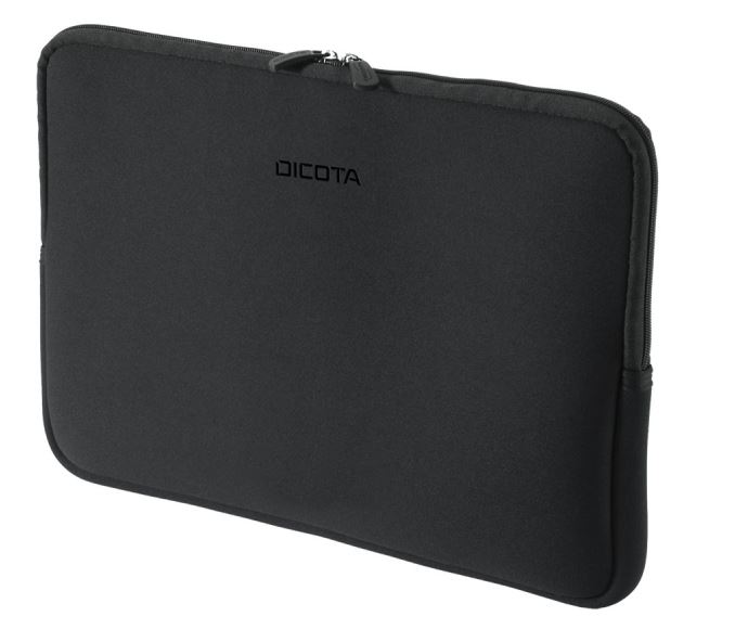 Fujitsu Dicota Perfect Skin 15" notebook tok fekete (S26391-F1193-L156)