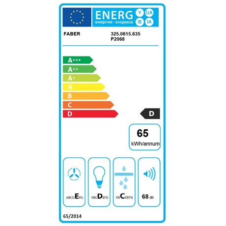 Faber STILO SMART X A90 PÁRAELSZÍVÓ