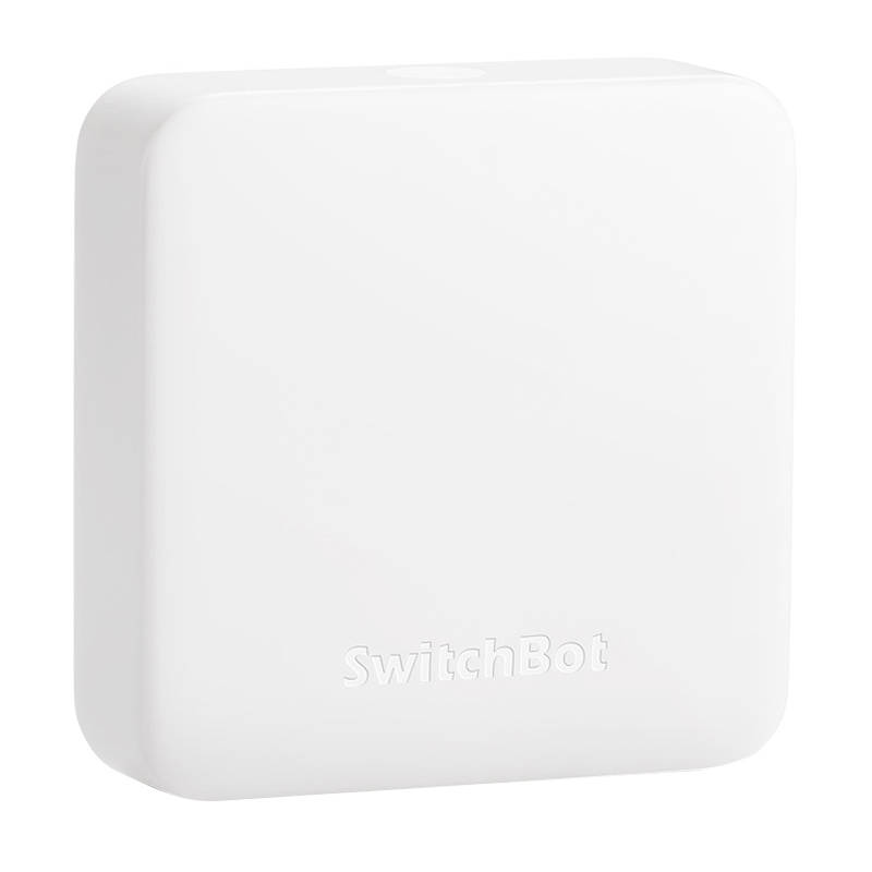 Smart remote control SwitchBot Hub mini Smart remote control SwitchBot Hub mini