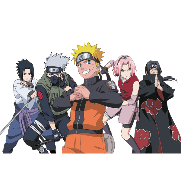 Pilot FriXion 07 betétszett kék + NARUTO Limited Edition FR Ball rollerirón