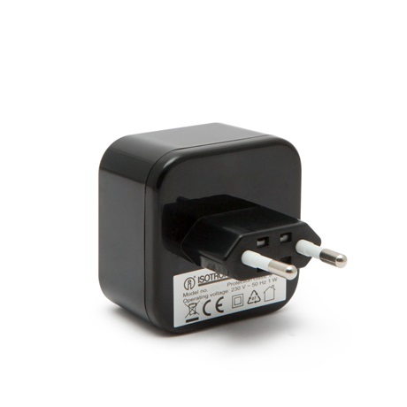 Isotronic 55634B ELEKTROMOS PÓKRIASZTÓ Isotronic 55634B ELEKTROMOS PÓKRIASZTÓ