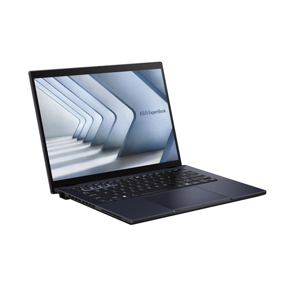 ASUS COM NB ExpertBook B3404CMA-Q51823 14" WUXGA, Ultra 5 125H, 8GB, 512GB M.2, INT, NOOS, Fekete ASUS COM NB ExpertBook B3404CMA-Q51823 14" WUXGA, Ultra 5 125H, 8GB, 512GB M.2, INT, NOOS, Fekete