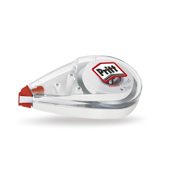 Pritt mini 4,2 mm hibajavító roller Pritt mini 4,2 mm hibajavító roller