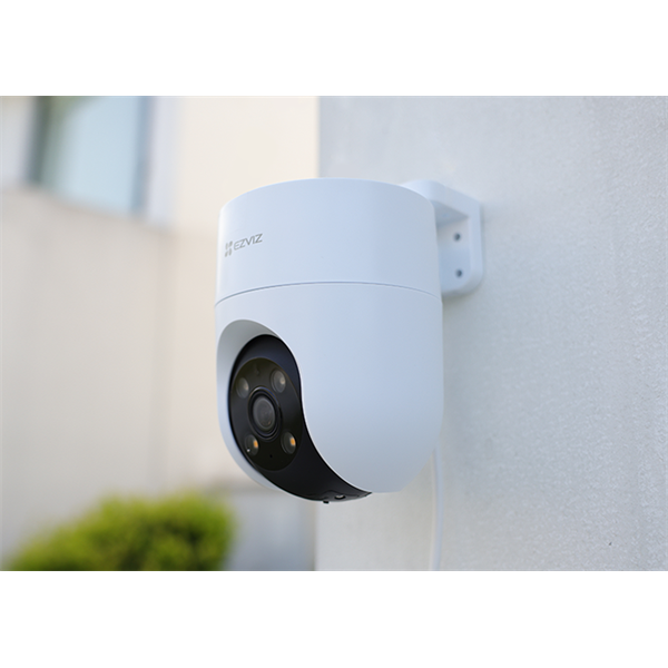 Ezviz H8c SE 2K Pan & Tilt Wi-Fi Kamera