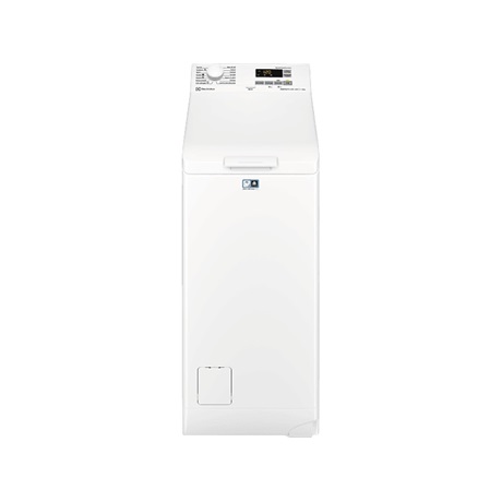 Electrolux EW6TN5061FH 6 kg felültöltős mosógép Electrolux EW6TN5061FH 6 kg felültöltős mosógép