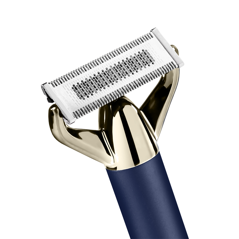 Babyliss OT992E Super- X Metal X Blade szakállvágó Kék