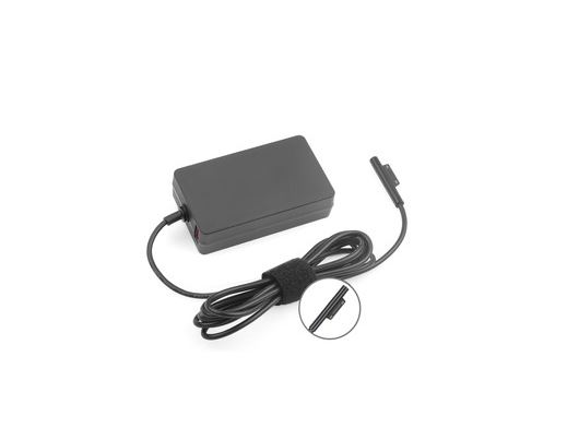 Origin Storage BTI Notebook töltő Microsoft Surface 15V 4A 65W (Q5N-00002-BTI) Origin Storage BTI Notebook töltő Microsoft Surface 15V 4A 65W (Q5N-00002-BTI)