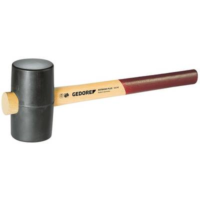 Gedore 226 E-1 8825690 Gumi kalapács 320 mm Gedore 226 E-1 8825690 Gumi kalapács 320 mm