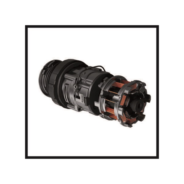 Einhell TE-CD 18/50 Li BL Solo akkus fúrócsavarozó - akkumulátor és töltő nélkül (4513887)