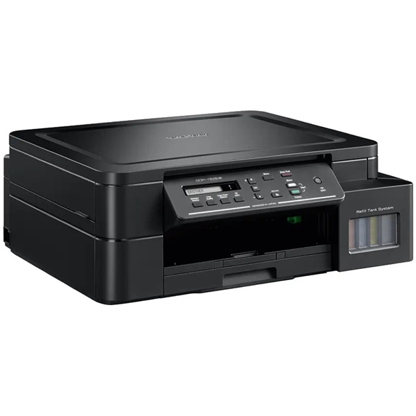 Brother DCP-T525W Wireless Tintasugaras MFP Nyomtató 