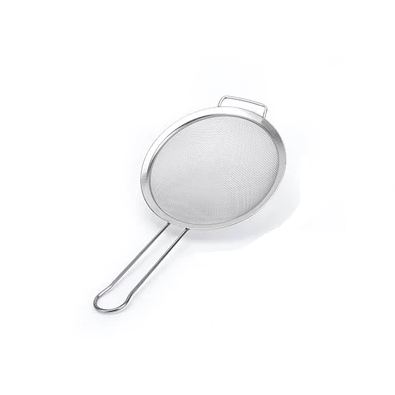 TOO nyeles szűrő 14cm-es (KT-30-S)