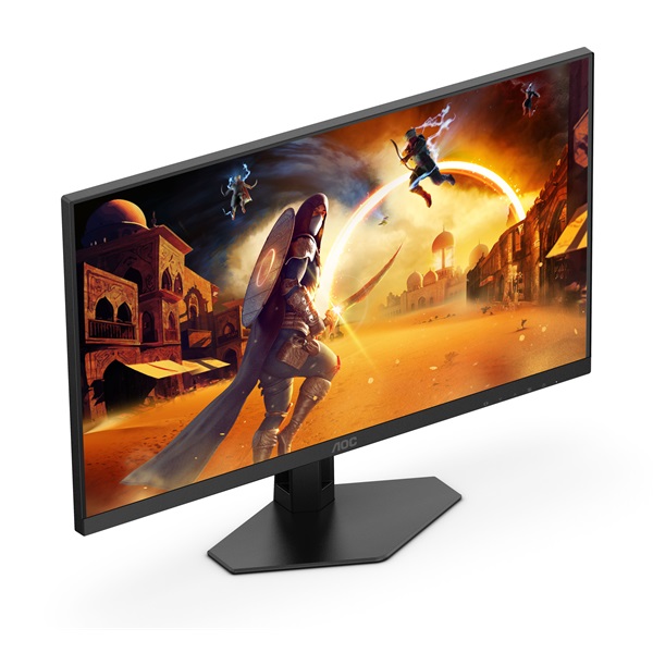 AOC 27" 27G4XE  Gaming 180Hz IPS monitor 