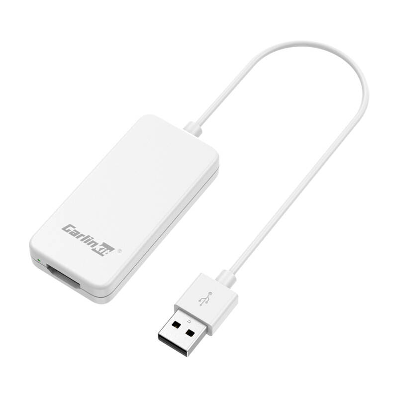 Carlinkit CPC200-HD2CP Carplay Wireless Adapter