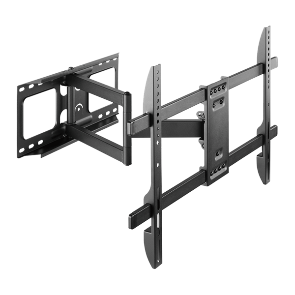 Stell SHO 5620 32"-70" VESA 600x400 kihúzható fali konzol Stell SHO 5620 32"-70" VESA 600x400 kihúzható fali konzol