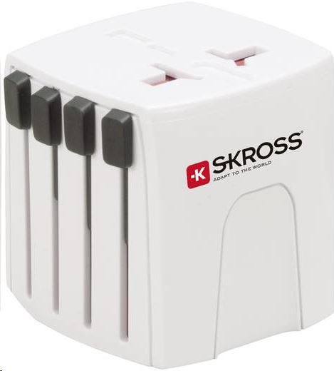 SKROSS MUV MICRO utazó adapter (1.302180)