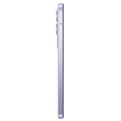 Xiaomi Redmi 15 128GB DualSIM Okostelefon Lila