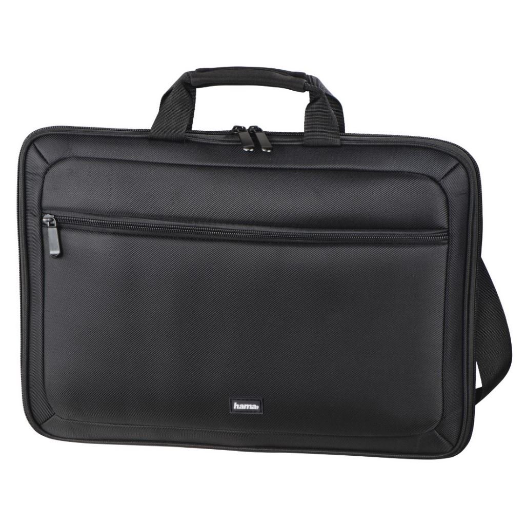 Hama Nice Hard Case notebook táska 13.3" fekete (216528) Hama Nice Hard Case notebook táska 13.3" fekete (216528)