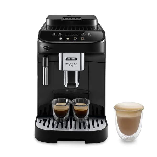 DeLonghi ECAM290.22.B Magnifica Evo Automatic Espresso kávéfőző