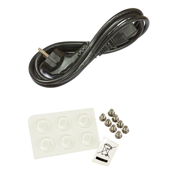 MikroTik CCR1036-8G-2S+EM Cloud Core Router