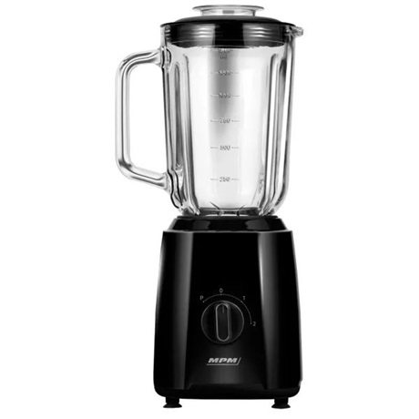 MPM MBL-37  Turmixgép