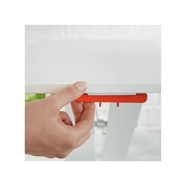 LEITZ 65330085 Ergo Cosy  Ülő/álló munkaállomás