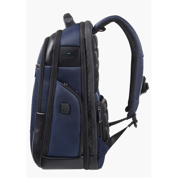 Samsonite Spectrolite 3.0 Laptop Hátitáska Expandable 17,3" kék